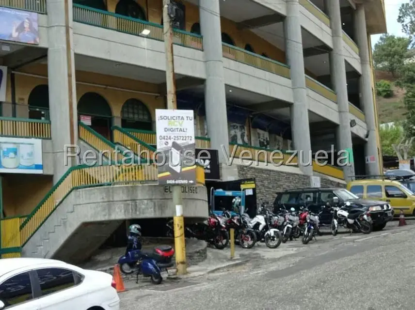 Local Comercial en Venta en Municipio Carrizal, Miranda - 4