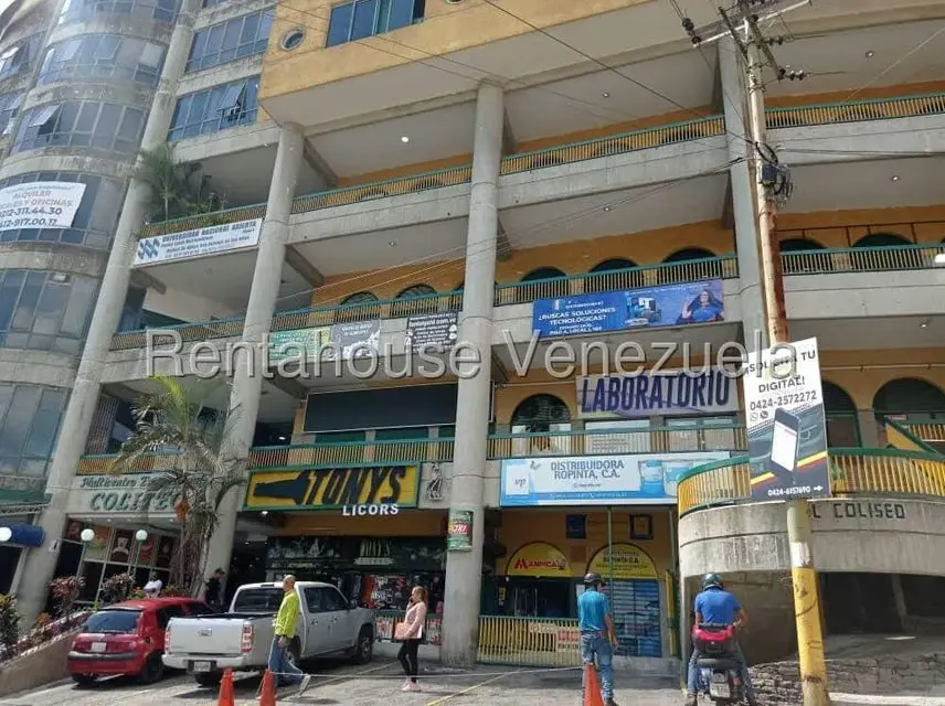 Local Comercial en Venta en Municipio Carrizal, Miranda - 6