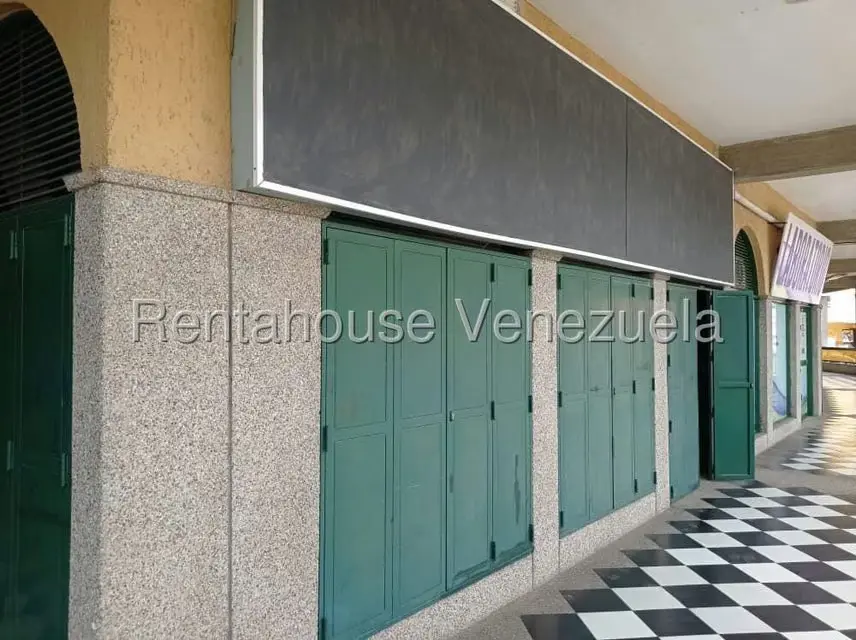 Local Comercial en Venta en Municipio Carrizal, Miranda - 10
