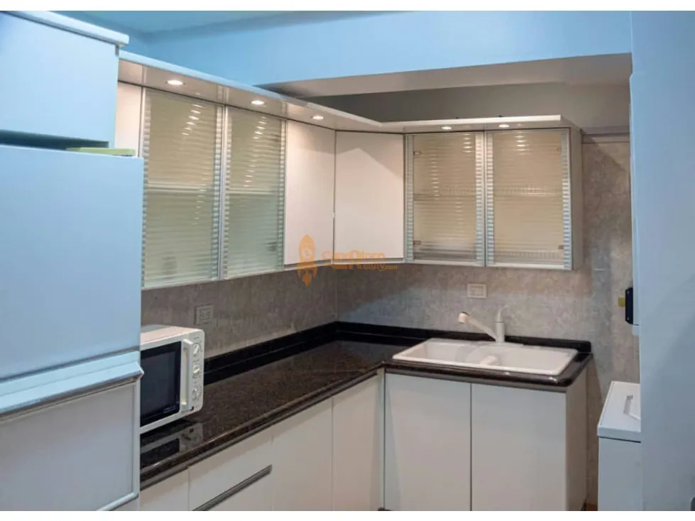 AMOBLADO VENTA APARTAMENTO Urb. PREBO EDIFICIO RÍO GRANDE - 7