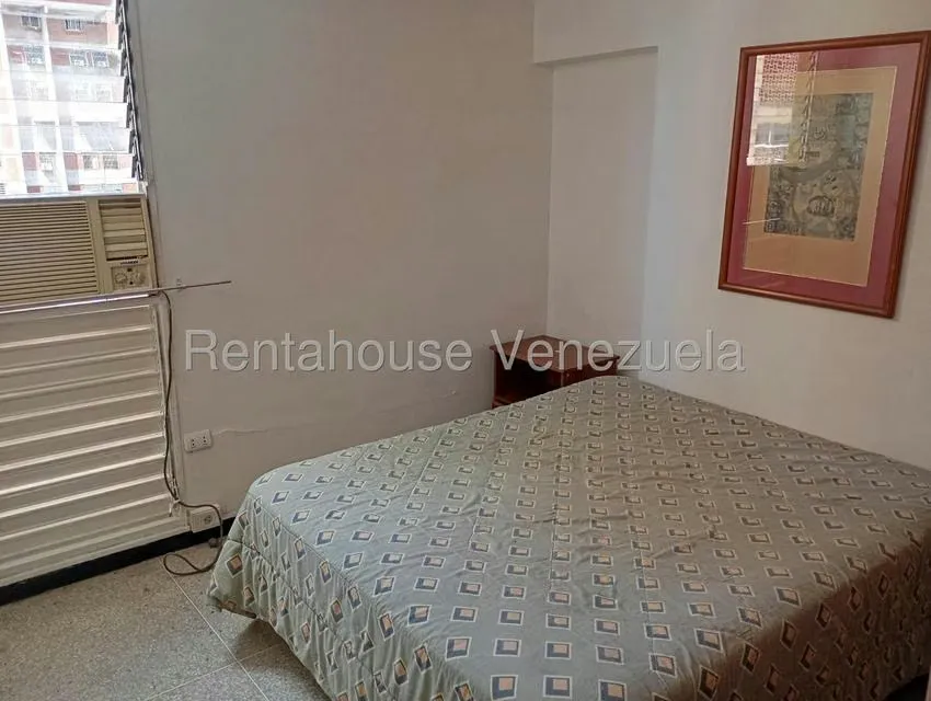Apartamento (1 Nivel) en Alquiler en El Marques, Distrito Metropolitano - 11