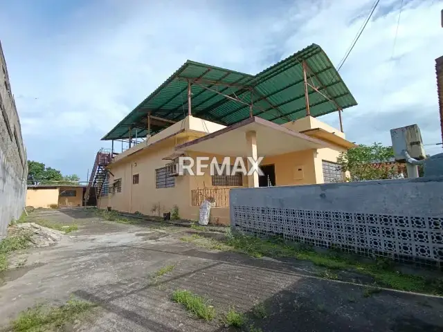 Buscas Una casa, bien Ubicada para montar tu negocio o vivir en ella comodamente