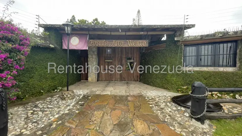 Comercial (Posada) en Venta en Jimenez, Lara