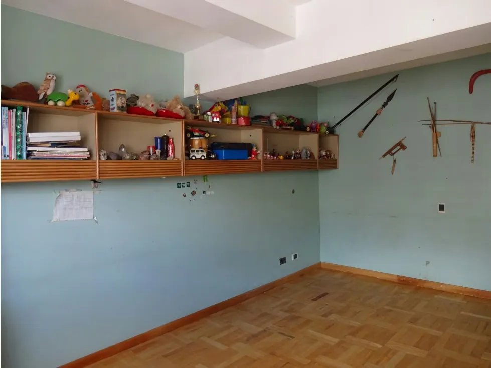 Se vende PH 516m2 4h+2s/6b+s/3p Santa Eduvigis 0822 - 14