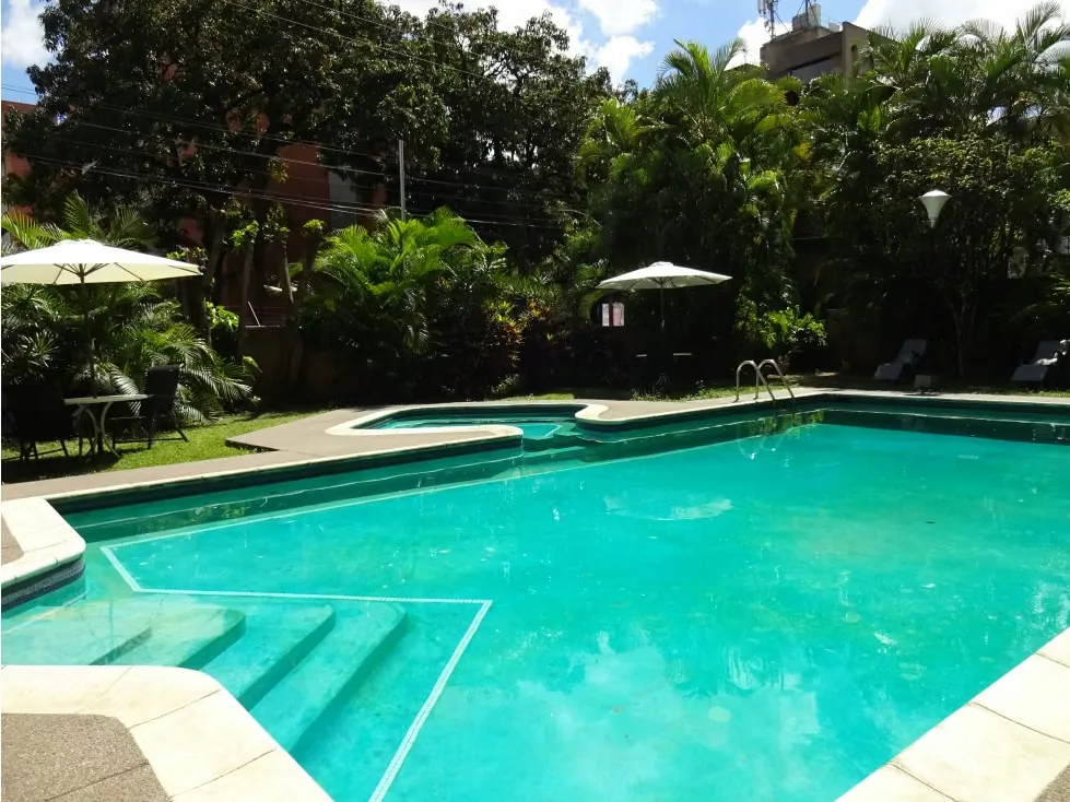 Se vende PH 516m2 4h+2s/6b+s/3p Santa Eduvigis 0822 - 3