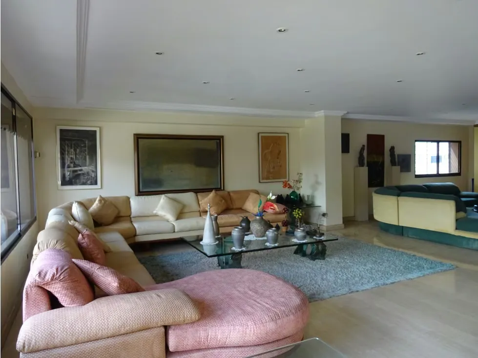 Se vende PH 516m2 4h+2s/6b+s/3p Santa Eduvigis 0822 - 6