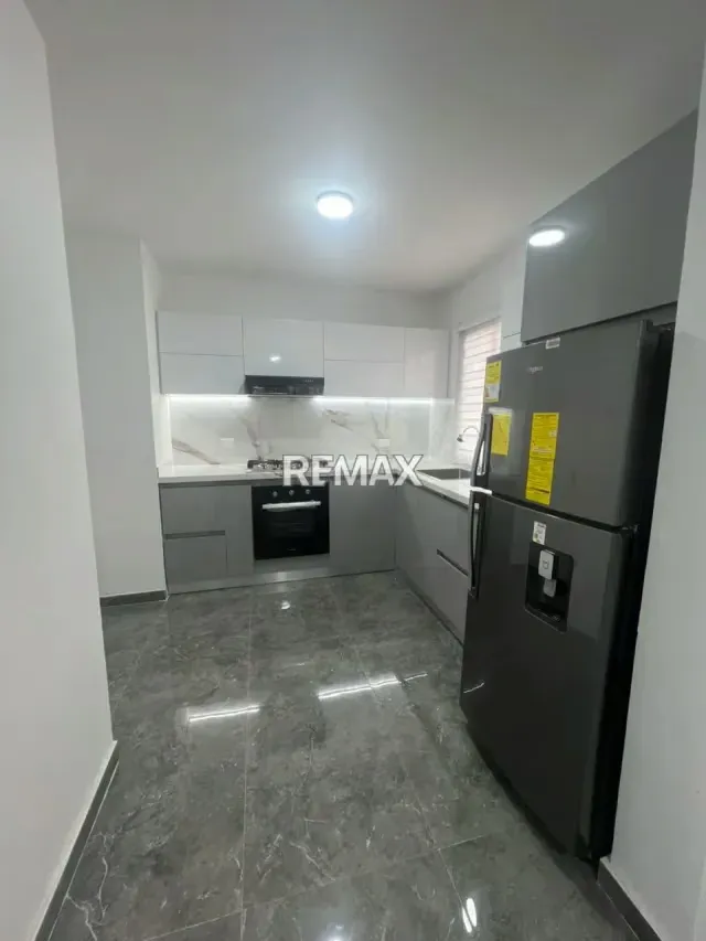APARTAMENTO EN VENTA COJUNTO RESIDENCIAL VILLA PARAÍSO III AVENIDA UNIVERSIDAD - 6