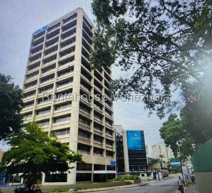 Local Comercial en Alquiler en Los Palos Grandes, Distrito Metropolitano