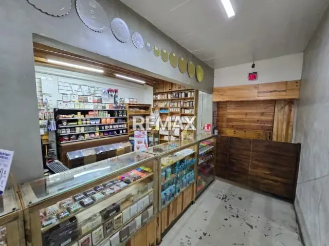 Fondo de Comercio en Venta Calle 31 entre Carreras 21 y 22 Zona Centro - Barquisimeto - 2