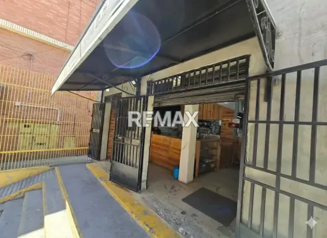 Fondo de Comercio en Venta Calle 31 entre Carreras 21 y 22 Zona Centro - Barquisimeto - 3