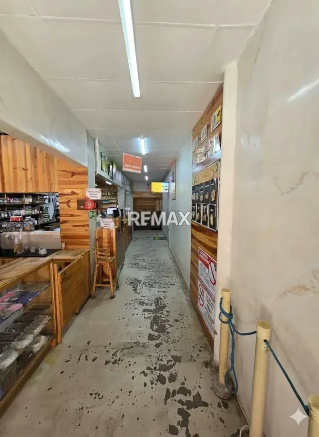 Fondo de Comercio en Venta Calle 31 entre Carreras 21 y 22 Zona Centro - Barquisimeto - 4