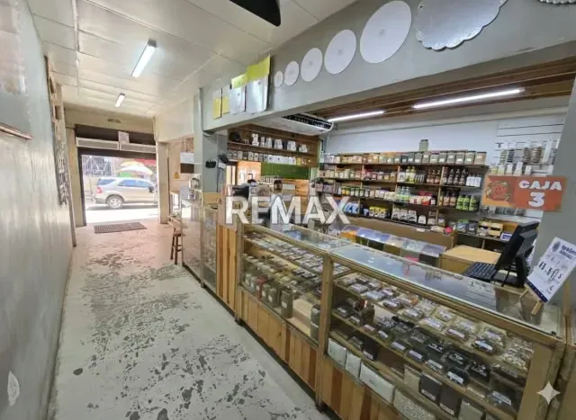 Fondo de Comercio en Venta Calle 31 entre Carreras 21 y 22 Zona Centro - Barquisimeto - 5