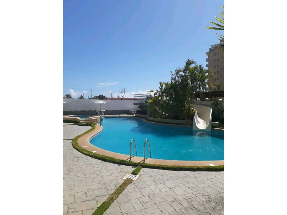 Vendo apartamento 60m2 Higuerote Puerto Encantado 5975 - 2
