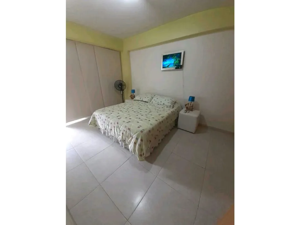 Vendo apartamento 60m2 Higuerote Puerto Encantado 5975 - 12