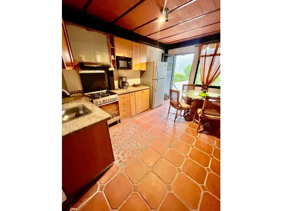 Se alquila casa tipo Townhouse 140m2 Macaracuay 0797 - 13