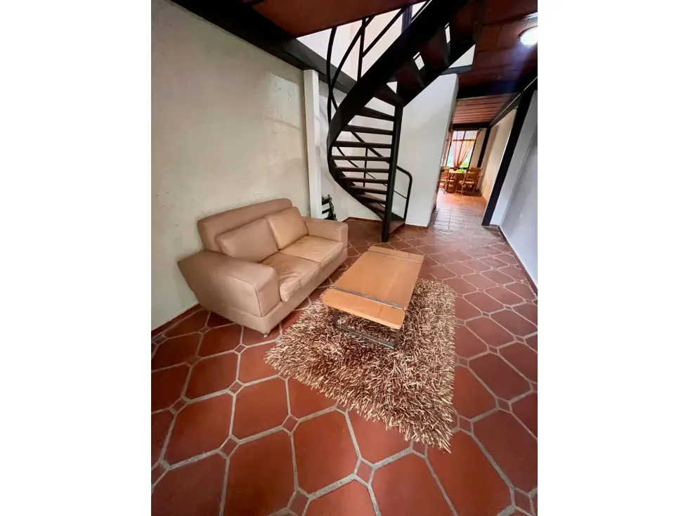 Se alquila casa tipo Townhouse 140m2 Macaracuay 0797 - 14