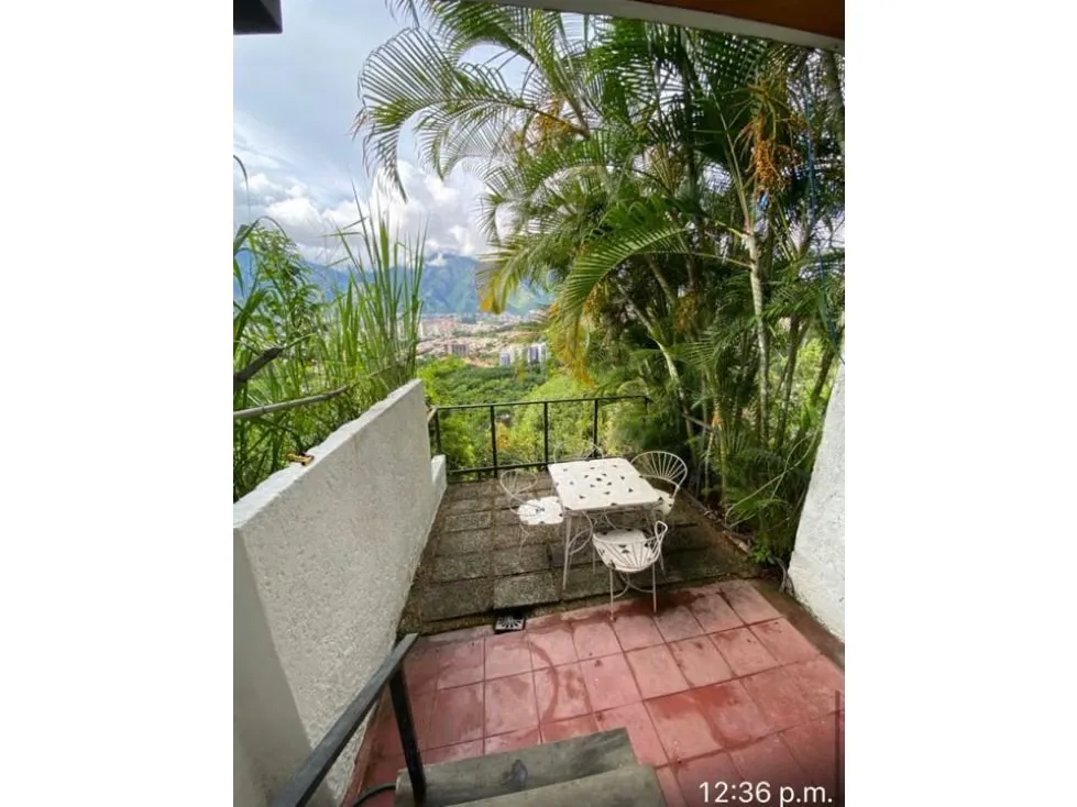 Se alquila casa tipo Townhouse 140m2 Macaracuay 0797 - 10