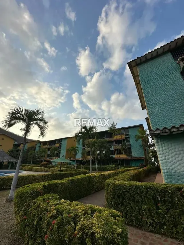 Apartamento en Venta - Anzoátegui - Barcelona. Conjunto Terrazas del puerto - 8