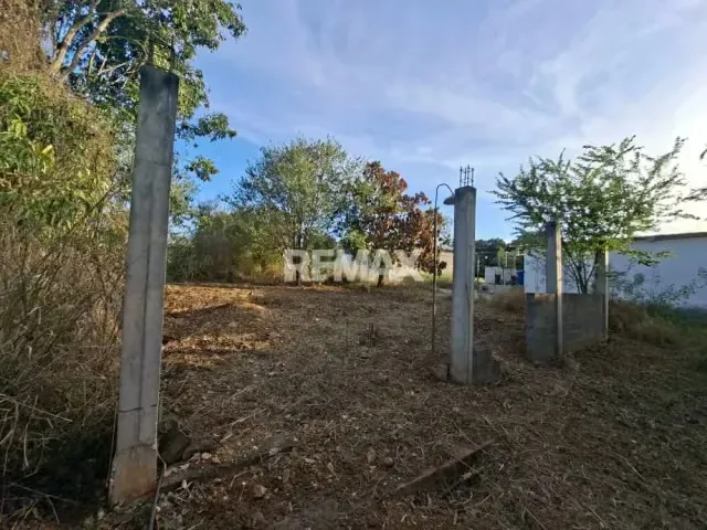 En venta parcela con bienhechurías ubicada en agua viva - 3