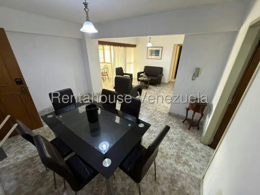 Apartamento (1 Nivel) en Venta en Parroquia La Candelaria, Distrito Metropolitano - 5