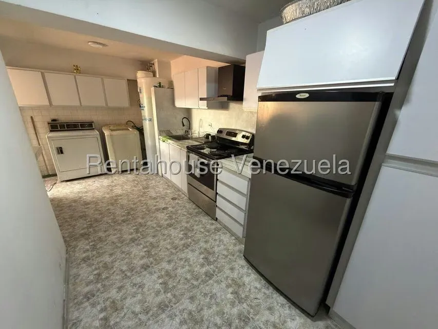 Apartamento (1 Nivel) en Venta en Parroquia La Candelaria, Distrito Metropolitano - 9