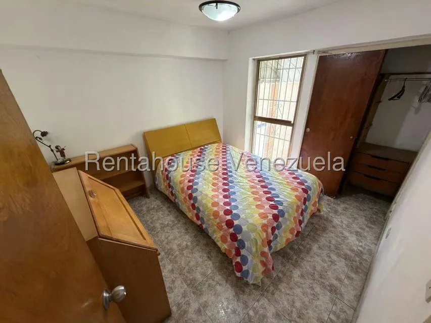 Apartamento (1 Nivel) en Venta en Parroquia La Candelaria, Distrito Metropolitano - 10
