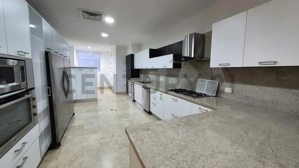 Alquiler de Apartamento