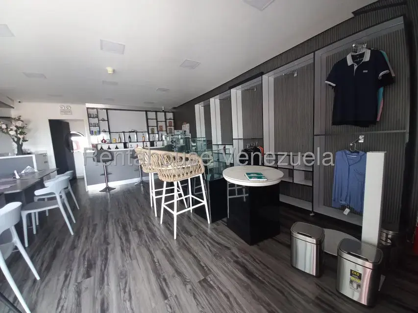 Local Comercial en Alquiler en Llano Alto, Miranda - 5