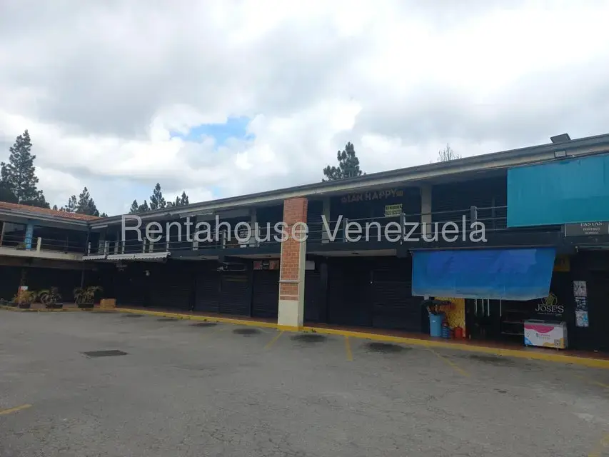 Local Comercial en Alquiler en Llano Alto, Miranda - 10