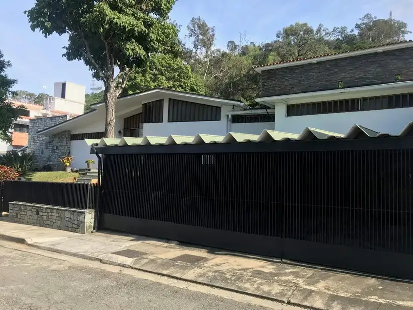 Casa (1 Nivel) en Venta en El Marques, Distrito Metropolitano