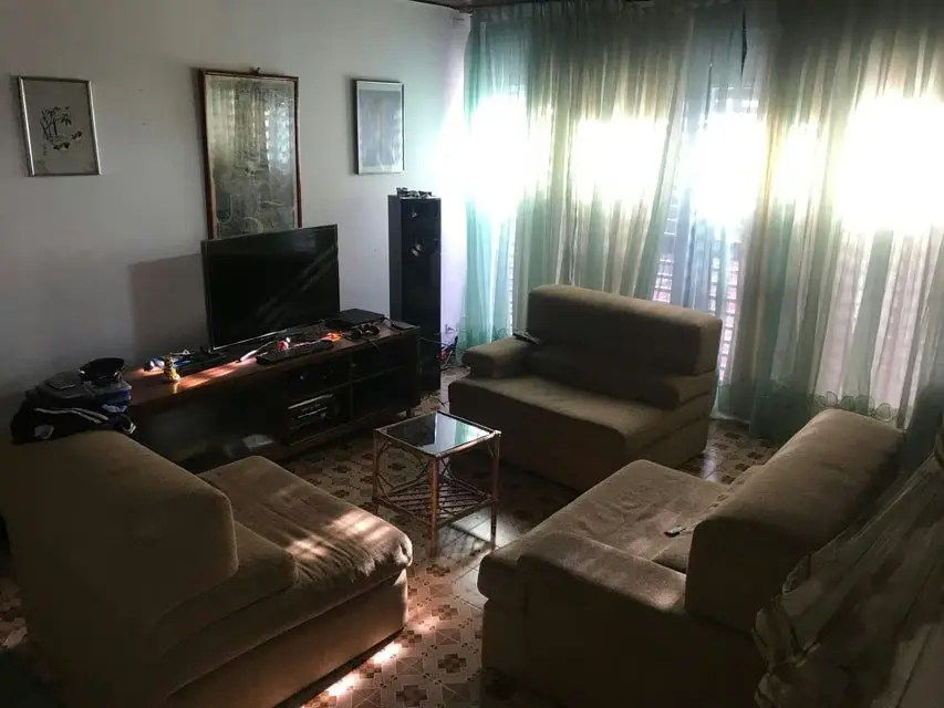 Casa (1 Nivel) en Venta en El Marques, Distrito Metropolitano - 14
