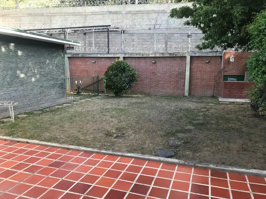 Casa (1 Nivel) en Venta en El Marques, Distrito Metropolitano - 33