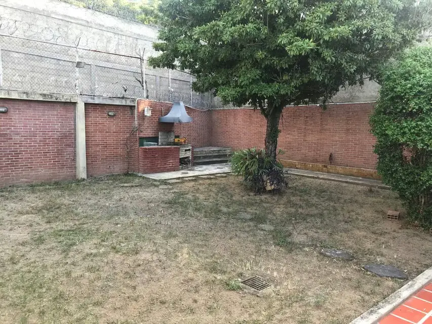 Casa (1 Nivel) en Venta en El Marques, Distrito Metropolitano - 34