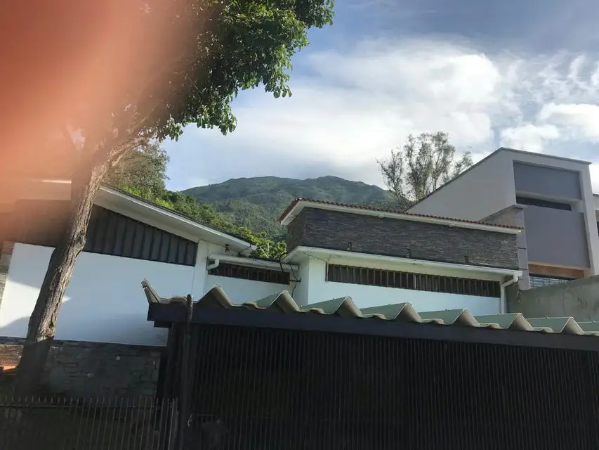 Casa (1 Nivel) en Venta en El Marques, Distrito Metropolitano - 41