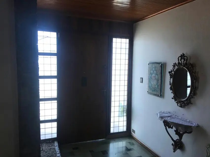 Casa (1 Nivel) en Venta en El Marques, Distrito Metropolitano - 6