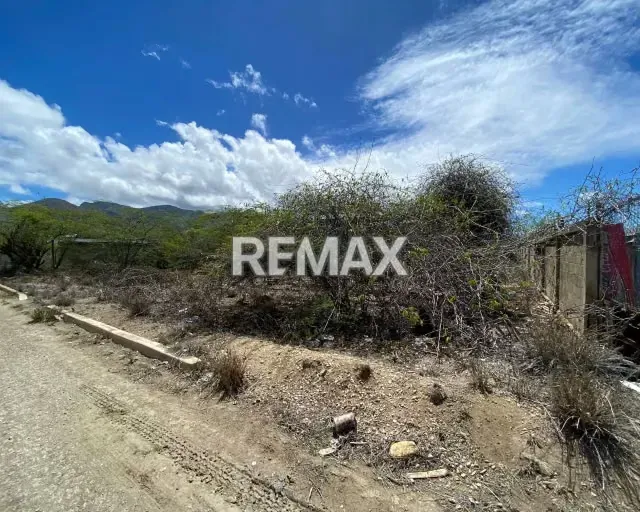 Terreno en Venta - cruz del pastel - 6