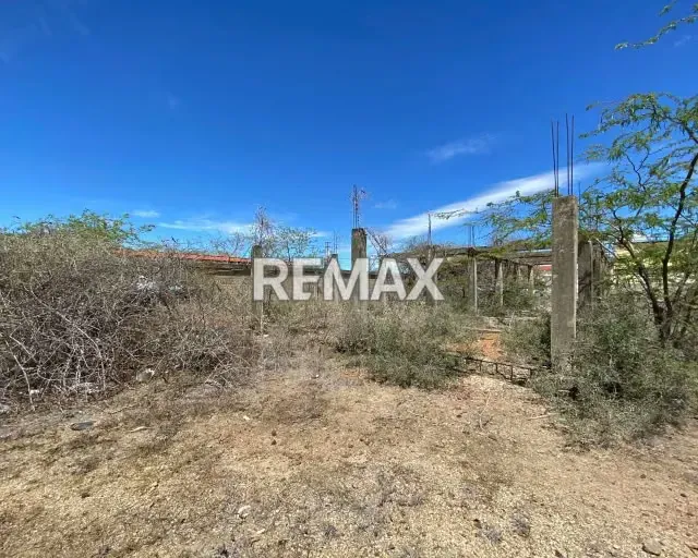 Terreno en Venta - cruz del pastel - 8