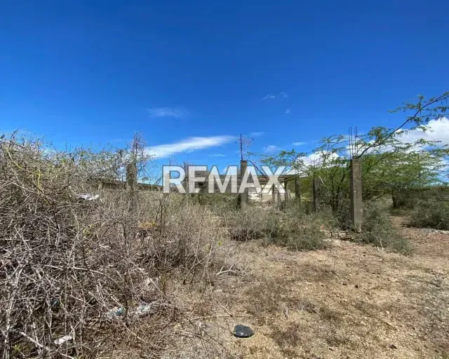 Terreno en Venta - cruz del pastel - 9