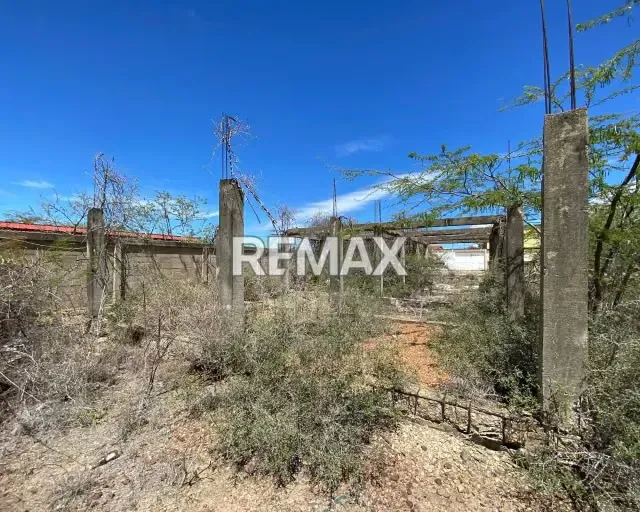 Terreno en Venta - cruz del pastel - 10