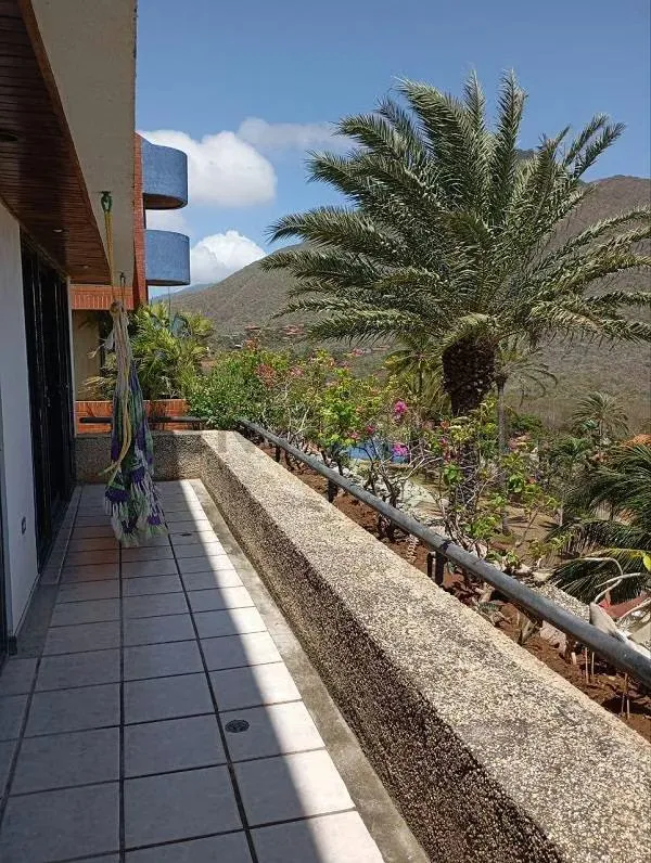 Apartamento con vista al mar en Guarame - 2