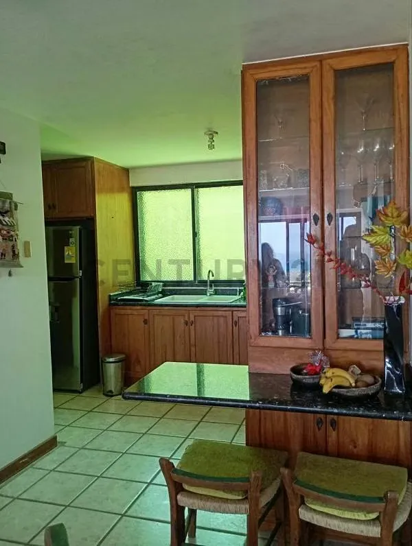 Apartamento con vista al mar en Guarame - 6