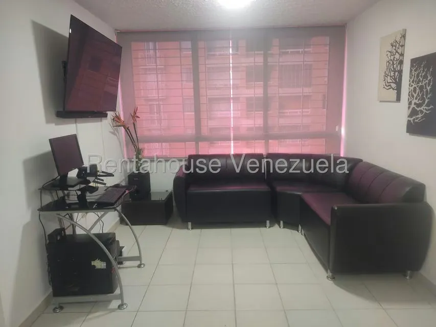 Apartamento (1 Nivel) en Venta en Zona Oeste, Lara - 3