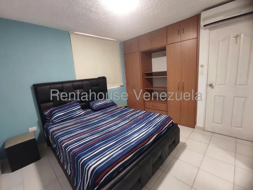 Apartamento (1 Nivel) en Venta en Zona Oeste, Lara - 9