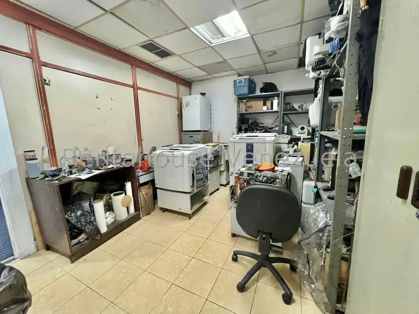 Local Comercial en Venta en Parroquia Santa Rosalia, Distrito Metropolitano - 6