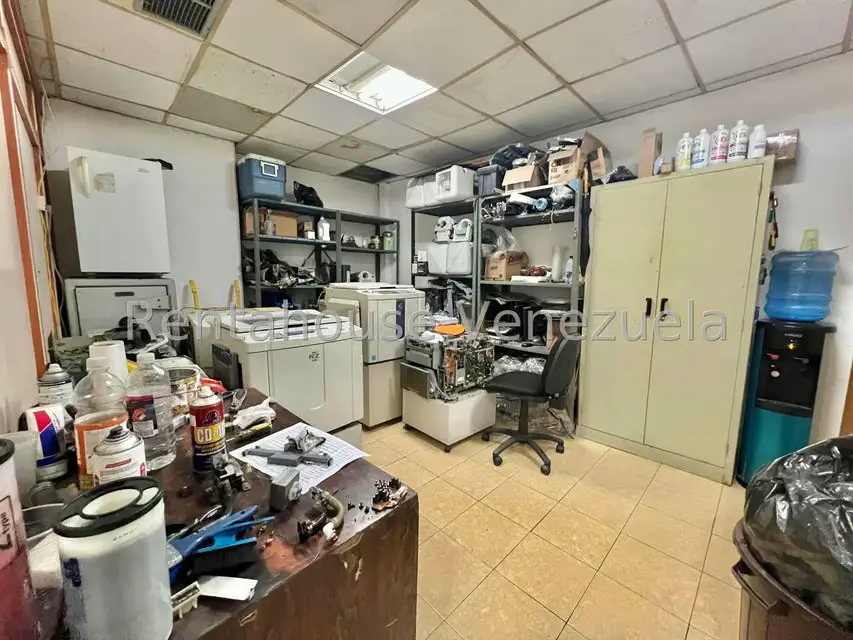 Local Comercial en Venta en Parroquia Santa Rosalia, Distrito Metropolitano - 7