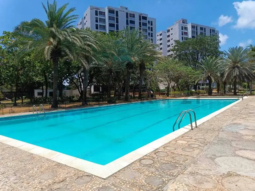 apartamento en Residencias Vallemar,tiene eso que quieres y mucho más.