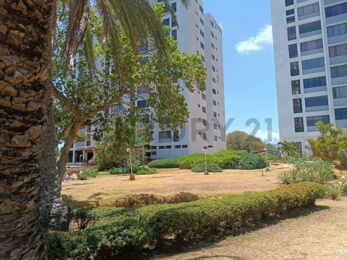 apartamento en Residencias Vallemar,tiene eso que quieres y mucho más. - 17