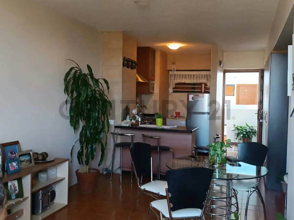 apartamento en Residencias Vallemar,tiene eso que quieres y mucho más. - 18