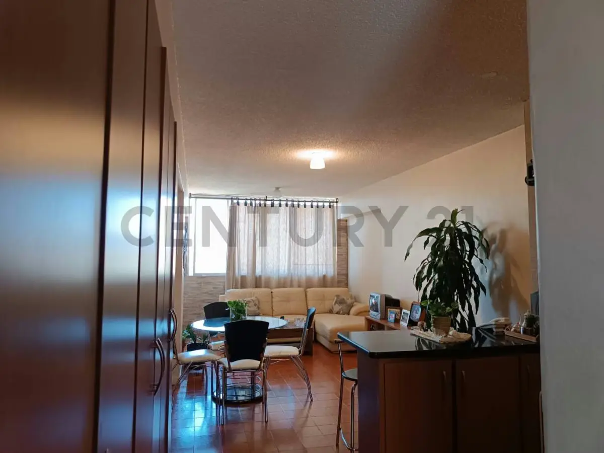 apartamento en Residencias Vallemar,tiene eso que quieres y mucho más. - 19