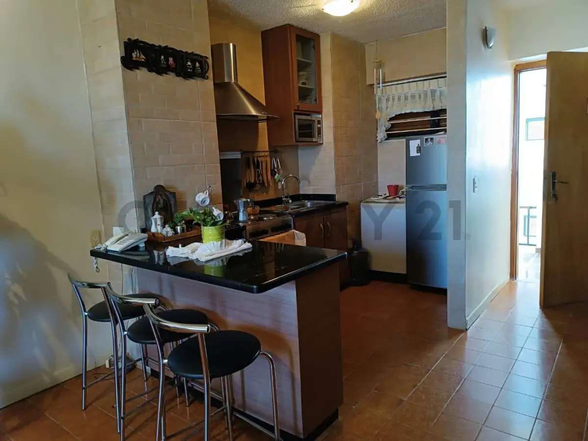 apartamento en Residencias Vallemar,tiene eso que quieres y mucho más. - 2